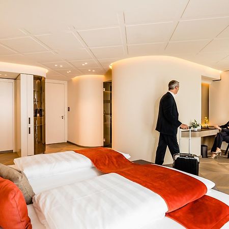 Hotel Neues Tor Бад-Вимпфен Экстерьер фото